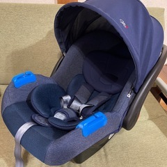 【美品】西松屋　チャイルドシート