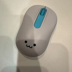 ワイヤレスPCマウス　3つあります