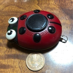 usb充電式、セキュリティ防犯ブザーの画像