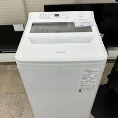 ★リユースのサカイ高崎店★TJ12051 Panasonic 洗...