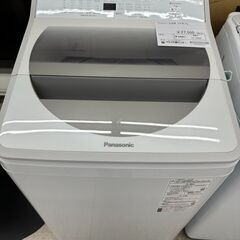 ★リユースのサカイ高崎店★TJ12052 Panasonic 洗...