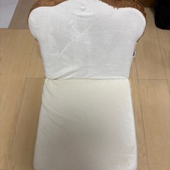 食パン座椅子
