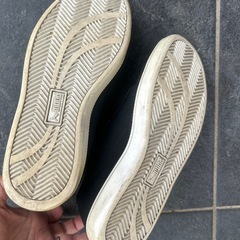 プロフ必読⭐️PUMA22.5センチ⭐️の画像