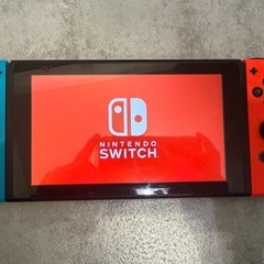 ニンテンドースイッチ　Nintendo Switch 本体➕おまけ