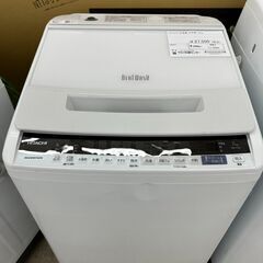 ★リユースのサカイ高崎店★TJ12053 HITACHI 洗濯機...