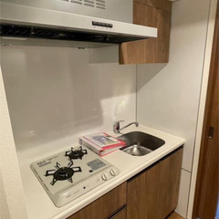 初期費用も安く審査も緩い!!💪人気のデザイナーズの角部屋❤️‍🔥                                        🎶♪🏠㊙ − 東京都