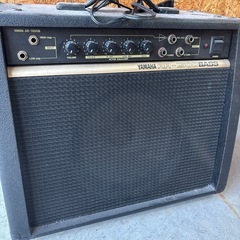 ‼️早い者勝ち‼️ ヤマハベースアンプ　ＡＲ－１５００　BASS