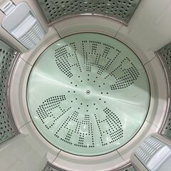 ★リユースのサカイ高崎店★TJ12054 HITACHI 洗濯機 10ｋｇ 20年製 動作確認／クリーニング済みの画像