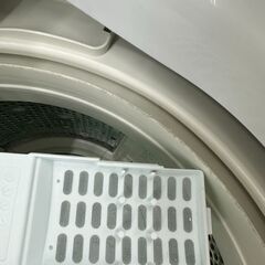 ★リユースのサカイ高崎店★TJ12054 HITACHI 洗濯機 10ｋｇ 20年製 動作確認／クリーニング済みの画像