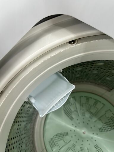 店長値引き！ リユースのサカイ高崎店☆TJ12054 HITACHI 洗濯機 10kg