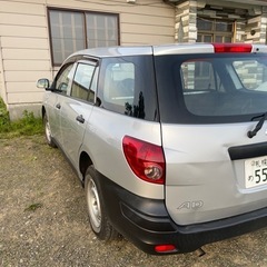 日産　ADバン！車検付！即乗り可能！の画像