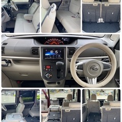 LA600S❗️出血大サービス❗️早い者勝ち❗️車検1年以上❗️Bluetooth❗️の画像