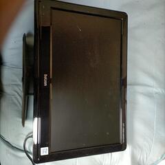 １9型液晶テレビ １
