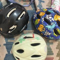 子供用 自転車 ヘルメットの画像