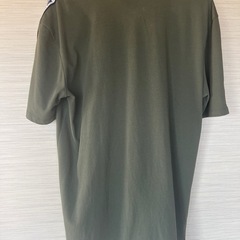 NIKE Tシャツの画像