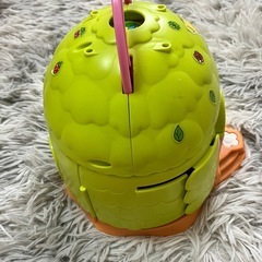 こえだちゃんハウスの画像