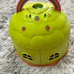 こえだちゃんハウスの画像