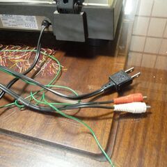 レコードプレーヤー　HITACHI　Lo-D    HT-352の画像