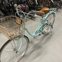 自転車