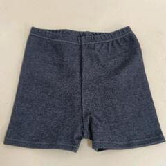 0620-179 ショートレギンス160cm