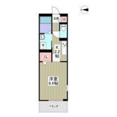 💛🧡フリーレント1ヶ月付き🧡💛敷礼ゼロ✨本厚木駅徒歩20分🌈スー...