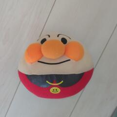アンパンマンしゃべるおもちゃ
