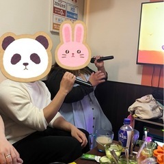 6.21(土)カラオケオール🎙in錦糸町♬.*ﾟ - 友達