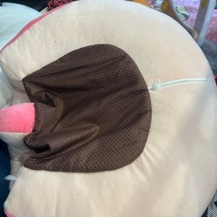 プロフ必読
✨ベビーお座りクッション⭐️の画像