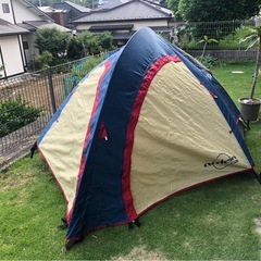 OGAWA テント　未使用　男性🉑！