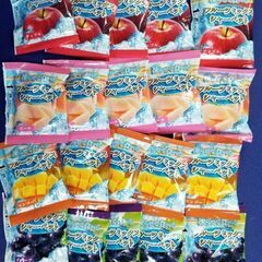 早い者勝ち‼️コストコ、シャーベット