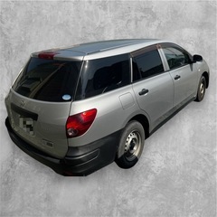 ニッサン  ADバン　シルバー　23年式　ナビ ETC ドラレコ 付　車検10月までの画像