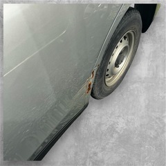 ニッサン  ADバン　シルバー　23年式　ナビ ETC ドラレコ 付　車検10月までの画像