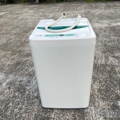 ★動作良好★ヤマダ電機 herb relax　全自動洗濯機 yw...