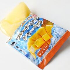早い者勝ち‼️コストコ、シャーベットの画像