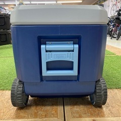 【店頭引取限定】【中古】【現状販売】IGLOO イグルー クーラー 104L  25,300円（税込）の画像