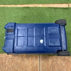 【店頭引取限定】【中古】【現状販売】IGLOO イグルー クーラー 104L  25,300円（税込）の画像