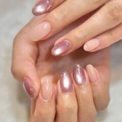 【6月末終了】ハンドネイルモデル様募集です