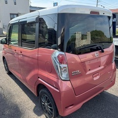 29年式日産ディズルークス車検2年付91,000kmの画像