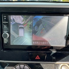 29年式日産ディズルークス車検2年付91,000kmの画像
