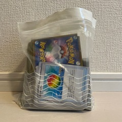 ポケカノーマルまとめ売り　6／22日までの画像