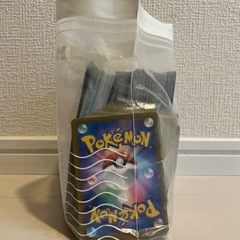 ポケカノーマルまとめ売り　6／22日までの画像