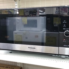 ★ジモティー割引有★電子レンジ/Panasonic/NE-FL2...