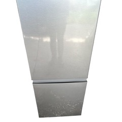 【美品】冷蔵庫　AQUA　冷凍冷蔵庫　2022年製　126L