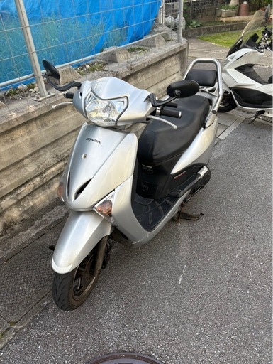 リード