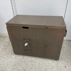 アトリエキャビネットの画像