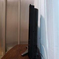 値段交渉🆗✨🙆✨シャープ液晶テレビ32型の画像