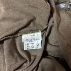 MOSAIQUE トップス　キャミソール　美品の画像