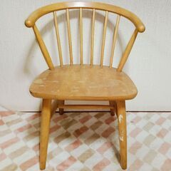ダイニングチェア(KASHIWA)　おまけに１脚イスプレゼントの画像