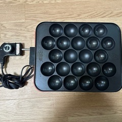 たこ焼き器