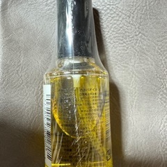 ナチュレリー ホホバオイル ヘアオイル くせ毛さん用の画像